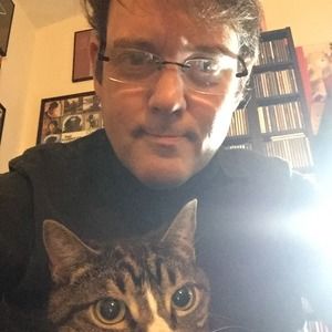 Meet your Posher, Daniel